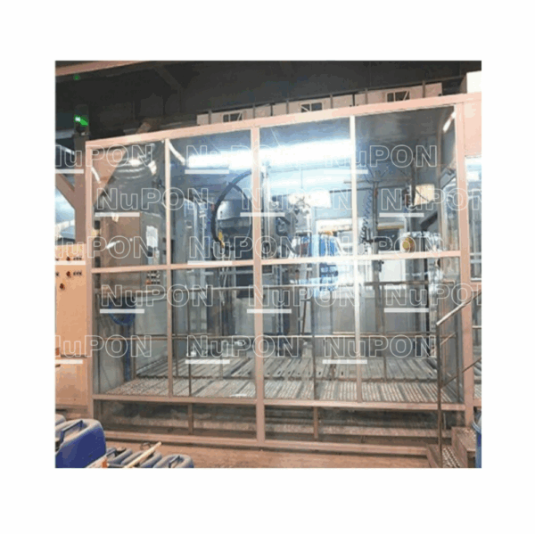 Clean Booth - Image 4