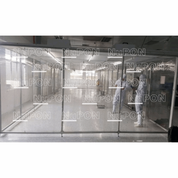 Cleanroom Performance Testing - Image 5