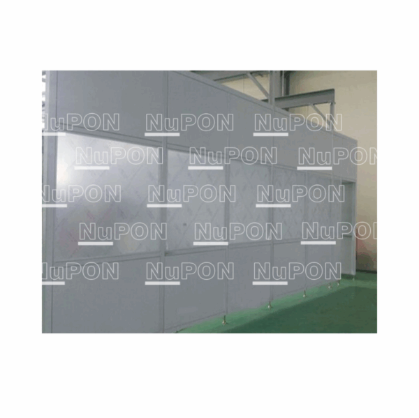 Clean Booth - Image 3