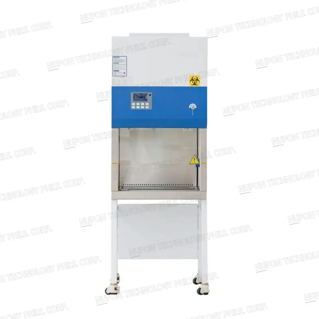 Smallest Class II A2 Biological Safety Cabinet