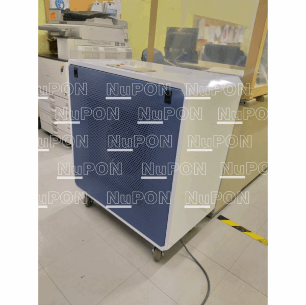 Customizable Air Cleaner With UV Light - Image 7