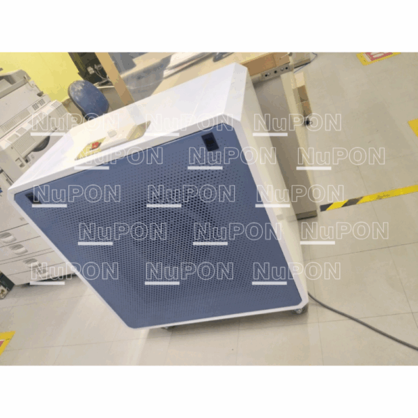 Customizable Air Cleaner With UV Light - Image 5