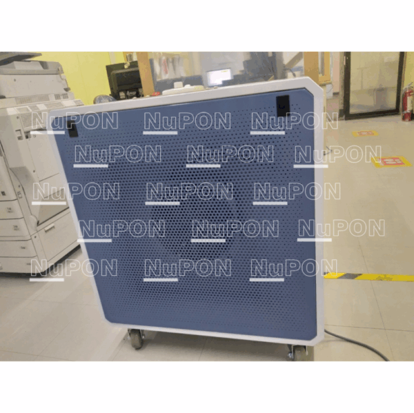 Customizable Air Cleaner With UV Light - Image 4