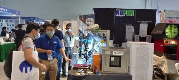 Cleanroom Pass Box - Image 12