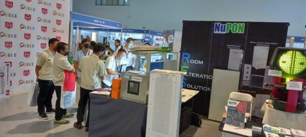 Cleanroom Pass Box - Image 11