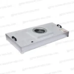 Super Thin Fan Filter Unit