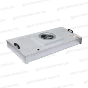 Super Thin Fan Filter Unit