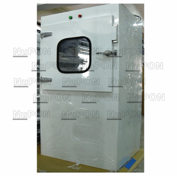 Cleanroom Pass Box - Image 10