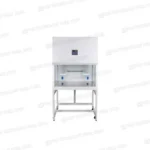 PCR Workstation Laminar Flow Cabinet