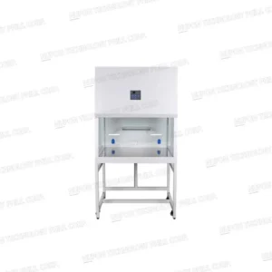 PCR Workstation Laminar Flow Cabinet