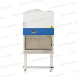 Class II B2 Biological Safety Cabinet