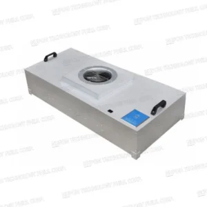 Clean Room AC/EC Ordinary FFU