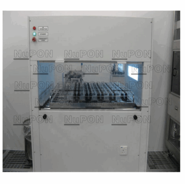 Cleanroom Pass Box - Image 9