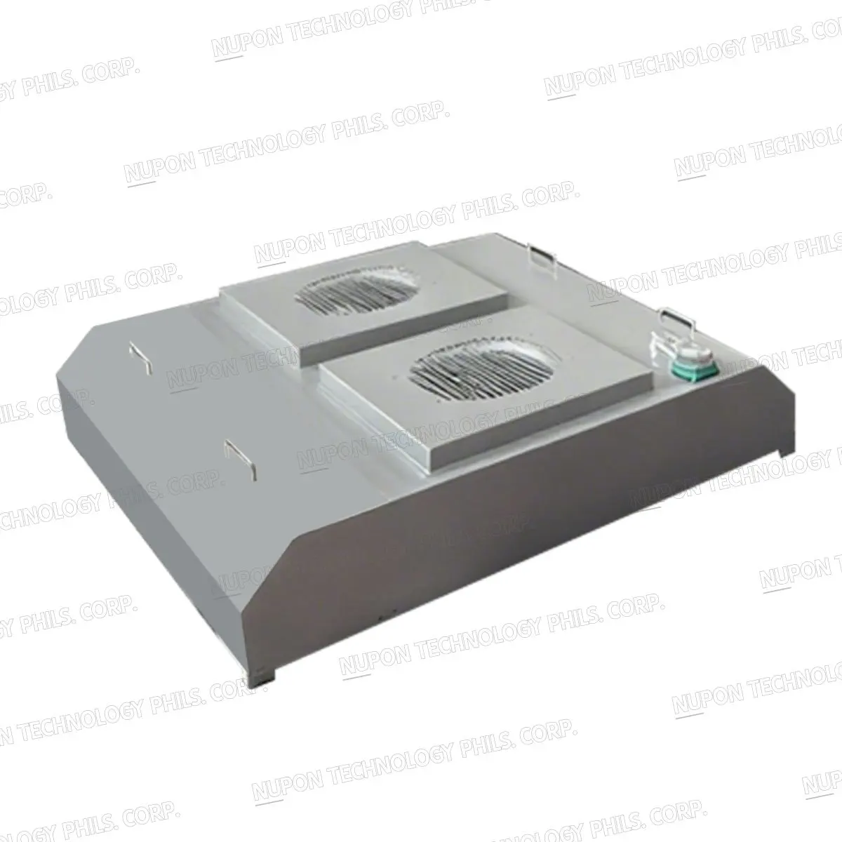 Fan Filter Unit (FFU) - Image 2