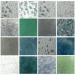 ESD PVC Tiles