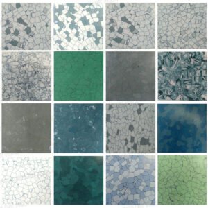 ESD PVC Tiles
