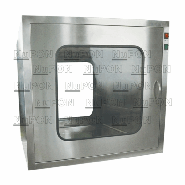 Cleanroom Pass Box - Image 8