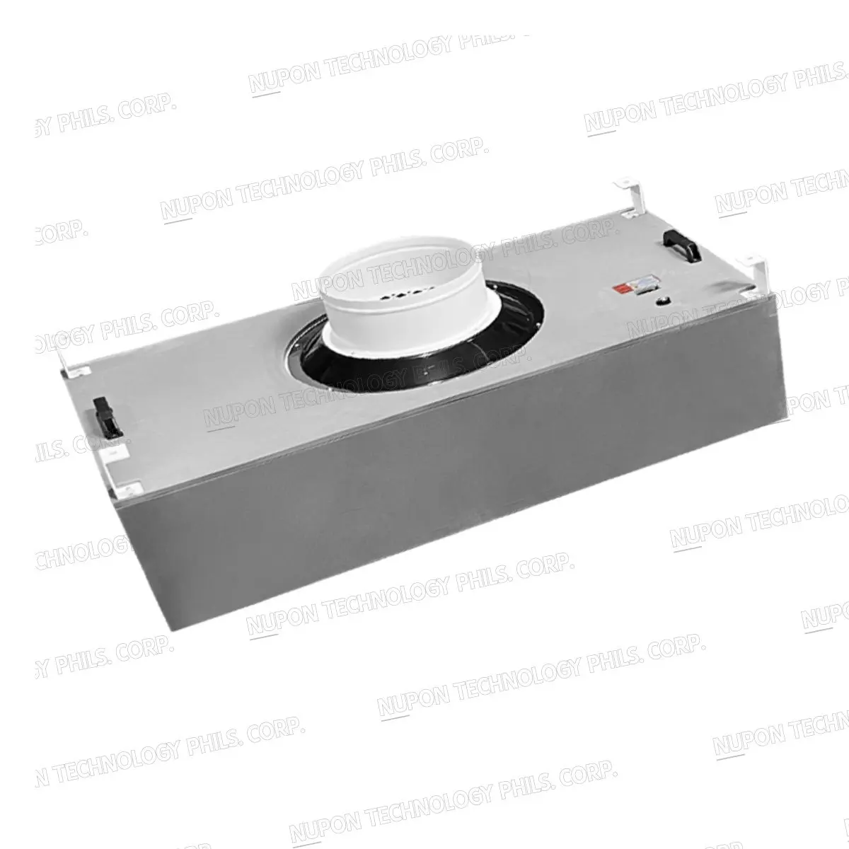 Fan Filter Unit (FFU) - Image 3