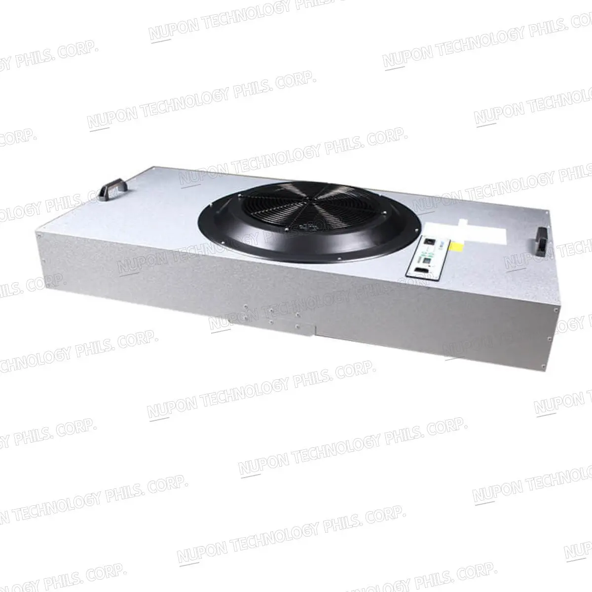 Equipment Filter Unit