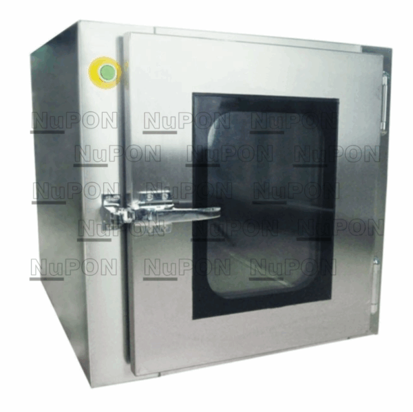 Cleanroom Pass Box - Image 7