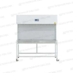Horizontal Laminar Flow Cabinet BBS