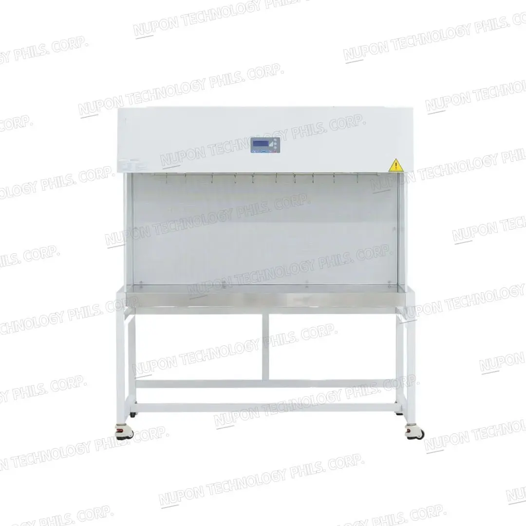 Horizontal Laminar Flow Cabinet BBS
