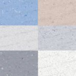 Interlocking ESD Tile Flooring