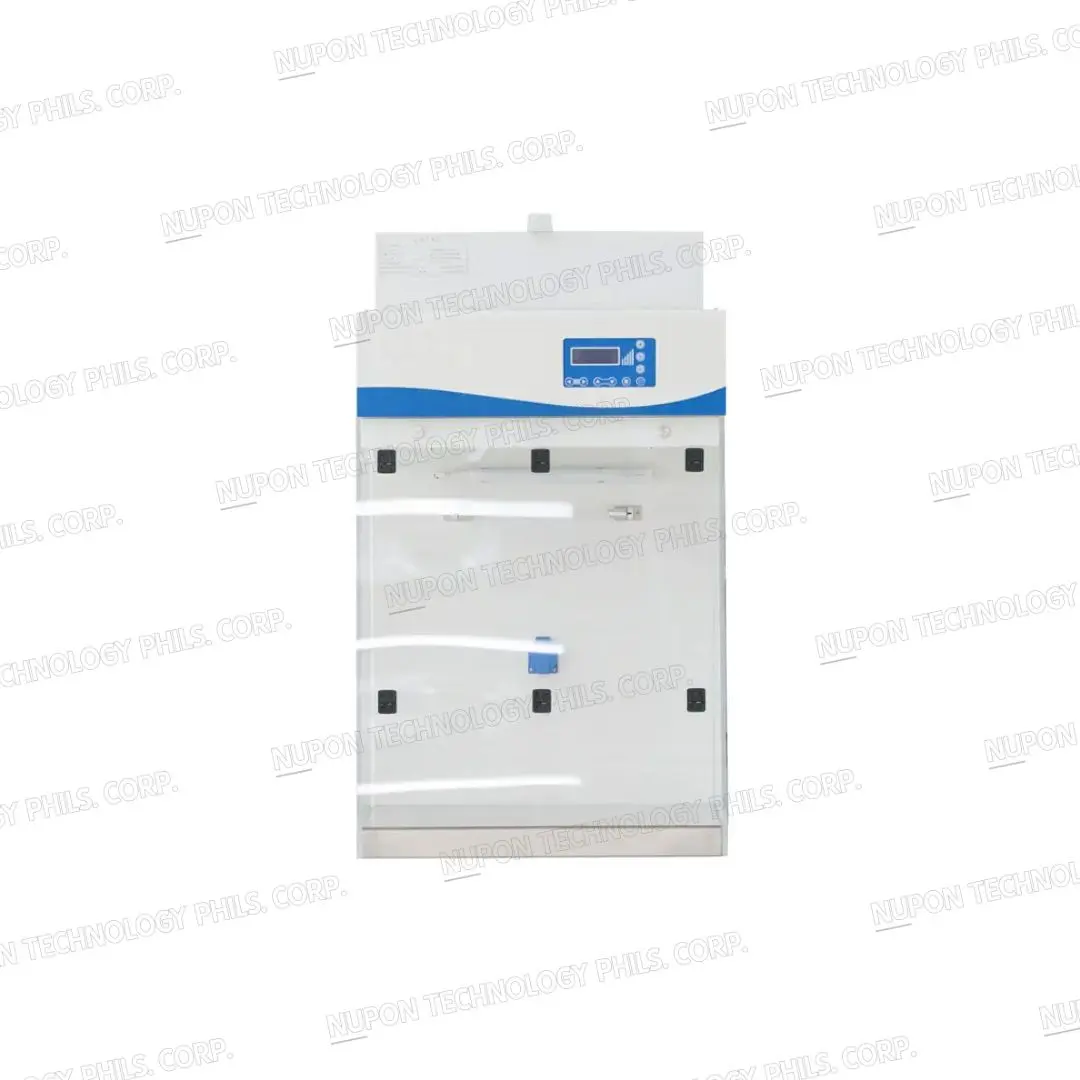 Laminar Flow Cabinet BBS-V600