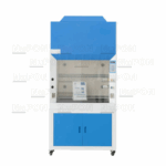 Ducted Fume-Hood (A) For Laboratory