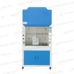 Ducted Fume-Hood (A) For Laboratory
