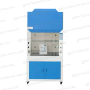 Ducted Fume-Hood (A) For Laboratory