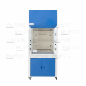 Ducted Fume-Hood (E) For Laboratory