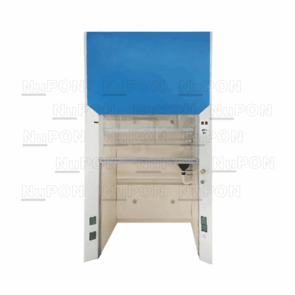 Ducted Fume-Hood (W) For Lab