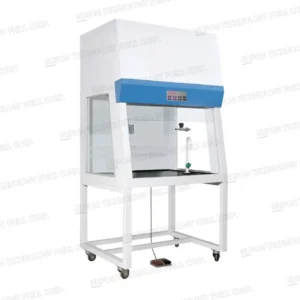 Ducted Fume-Hood (X) For Lab