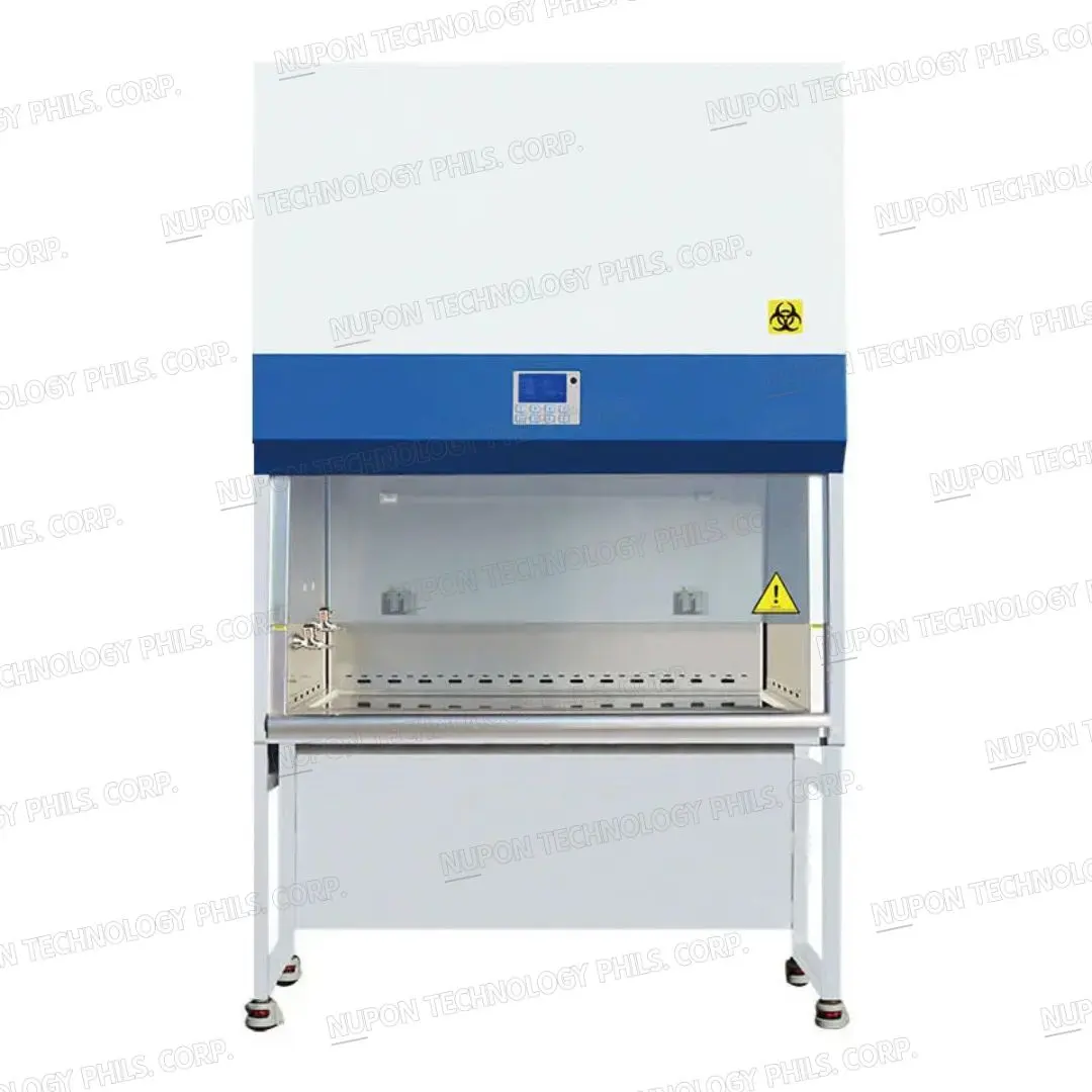 NSF Certified Class II A2 Biological Safety Cabinet