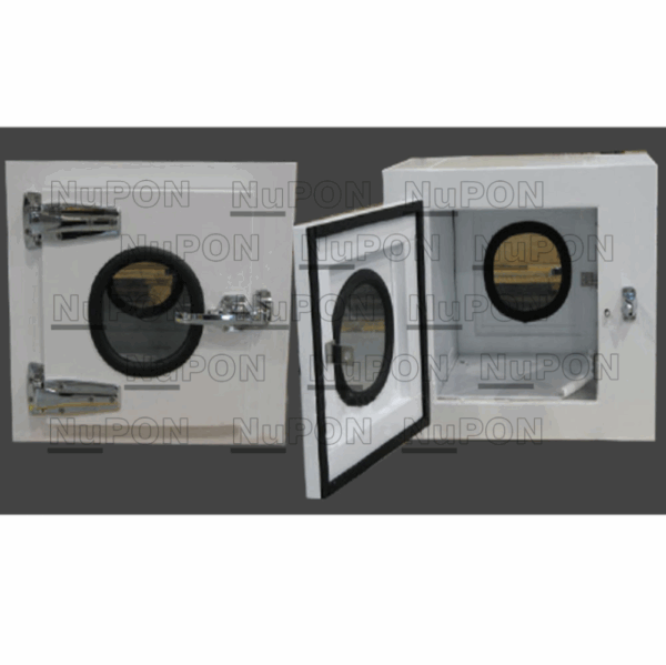 Cleanroom Pass Box - Image 5