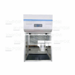 Single-Person Medical Clean Bench Laminar Flow Cabinet