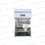 Single-Person Medical Clean Bench Laminar Flow Cabinet