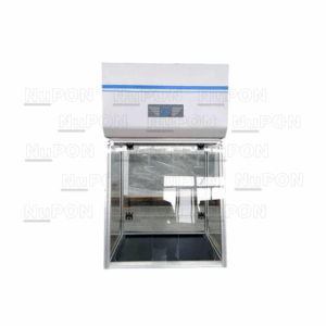 Single-Person Medical Clean Bench Laminar Flow Cabinet