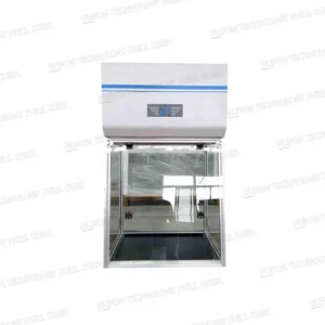 Single-Person Medical Clean Bench Laminar Flow Cabinet