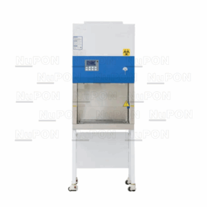 Smallest Class II A2 Biological Safety Cabinet