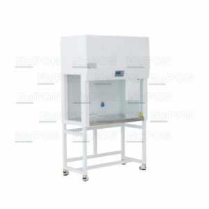Vertical Laminar Flow Cabinet