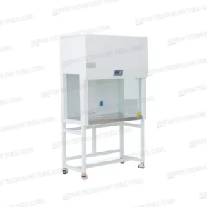 Vertical Laminar Flow Cabinet