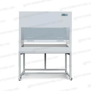 Vertical Laminar Flow Cabinet Double Sides Type