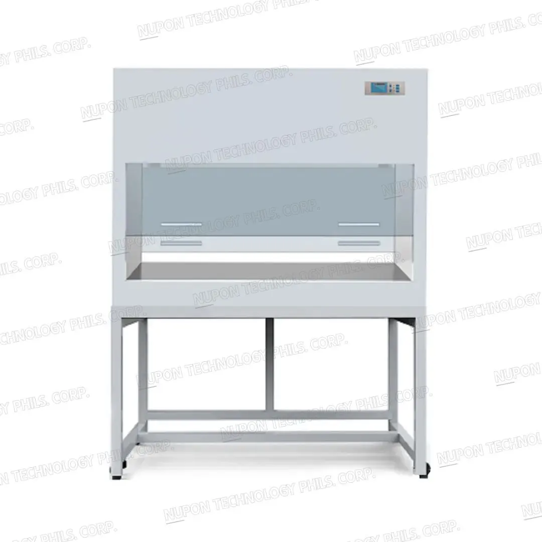 Vertical Laminar Flow Cabinet Double Sides Type