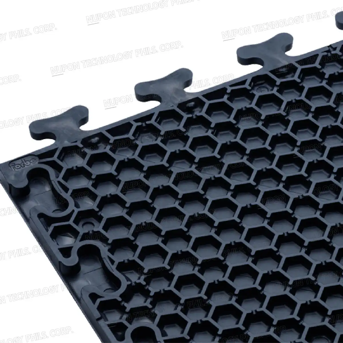 Interlocking ESD Tile Flooring - Image 2