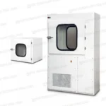 Pass Box with Air Shower