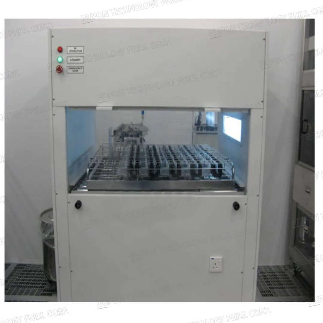 Cleanroom Pass Box - Image 8