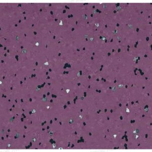 Forbo - EC 450034 Amethyst ESD PVC Roll Tiles