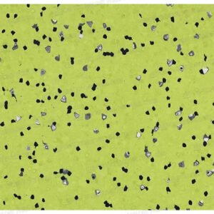 Forbo - EC 450049 Yellow Green ESD PVC Roll Tiles